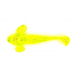 Силіконка для риби, EOS Sculp, 60мм, 6шт/уп, колір №030